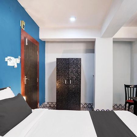 Super Hotel O Noonmati Guwahati Formerly Hotel Sundari Luaran gambar