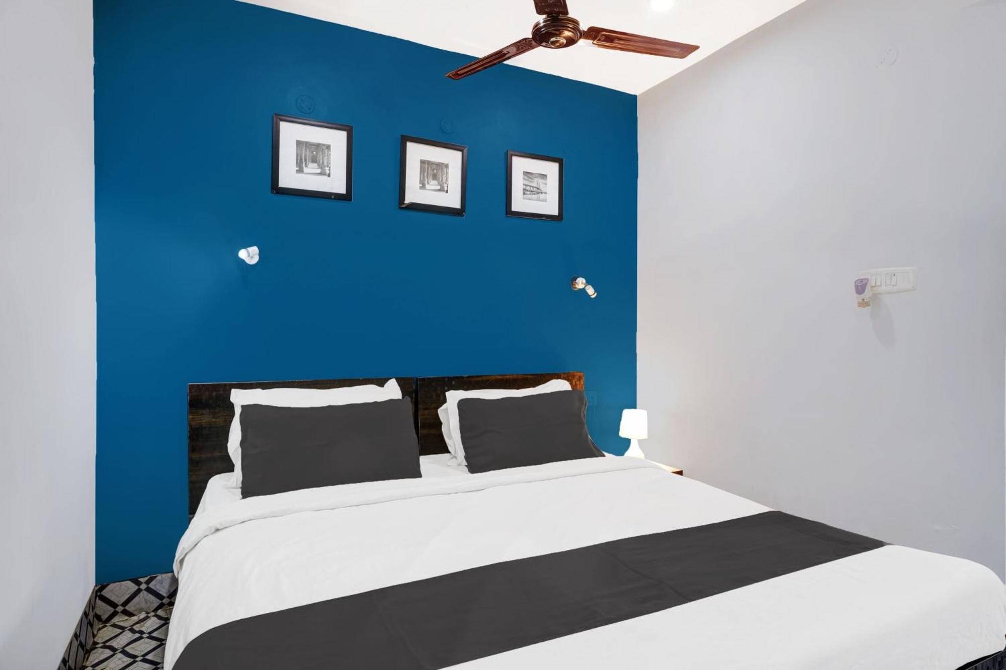 Super Hotel O Noonmati Guwahati Formerly Hotel Sundari Luaran gambar