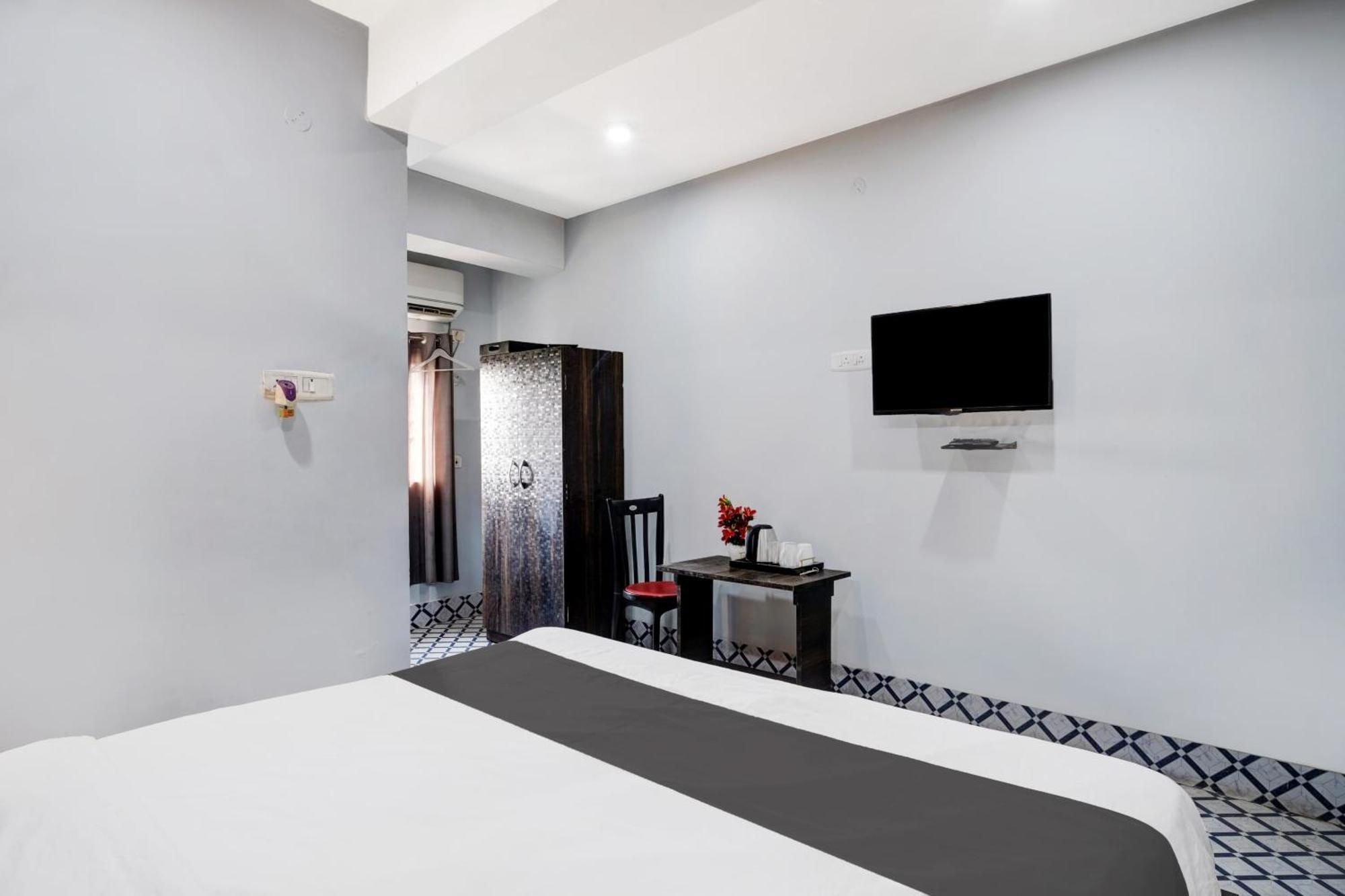 Super Hotel O Noonmati Guwahati Formerly Hotel Sundari Luaran gambar