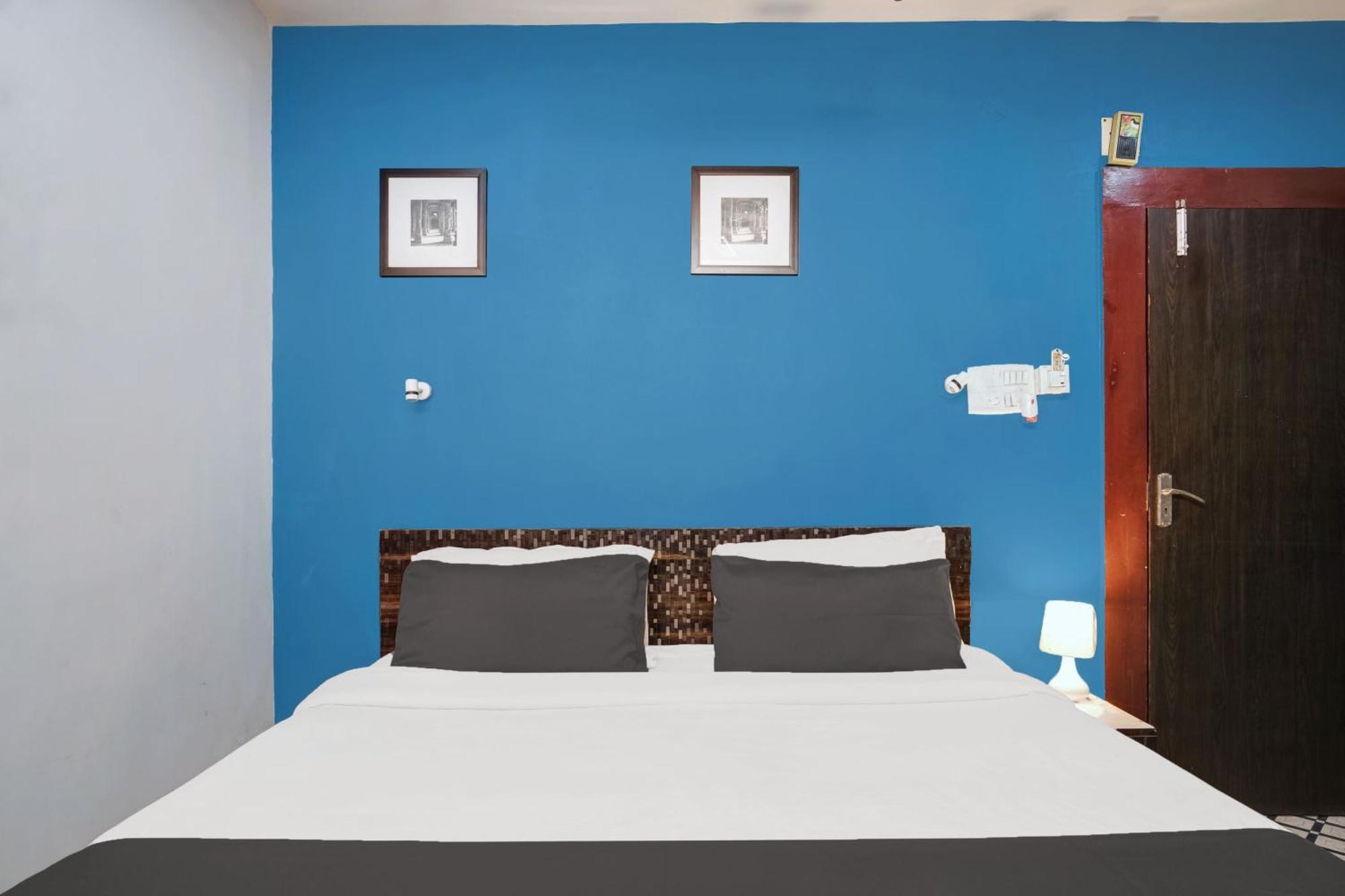 Super Hotel O Noonmati Guwahati Formerly Hotel Sundari Luaran gambar