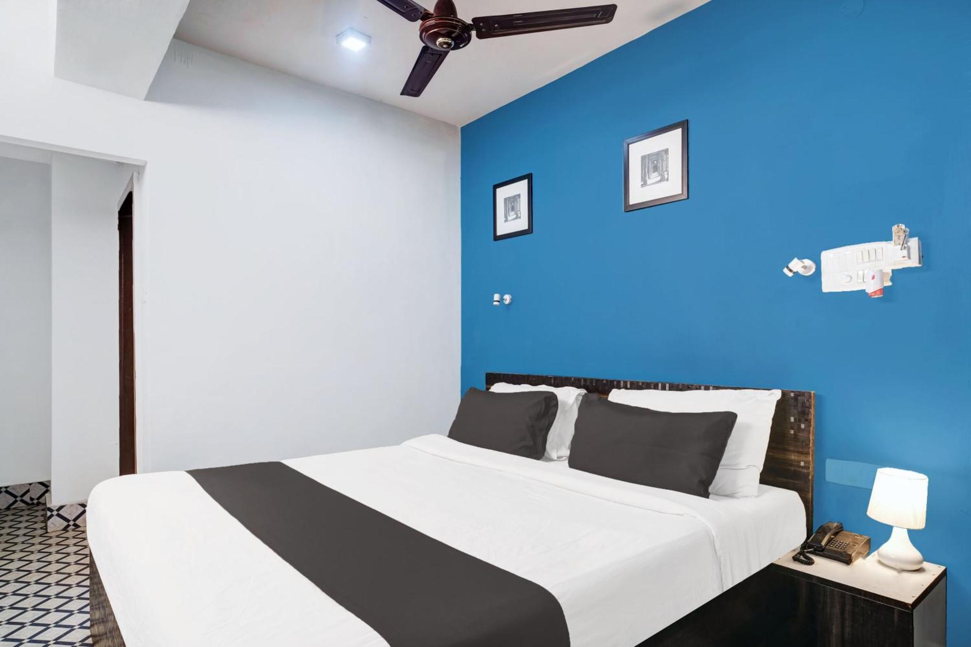Super Hotel O Noonmati Guwahati Formerly Hotel Sundari Luaran gambar