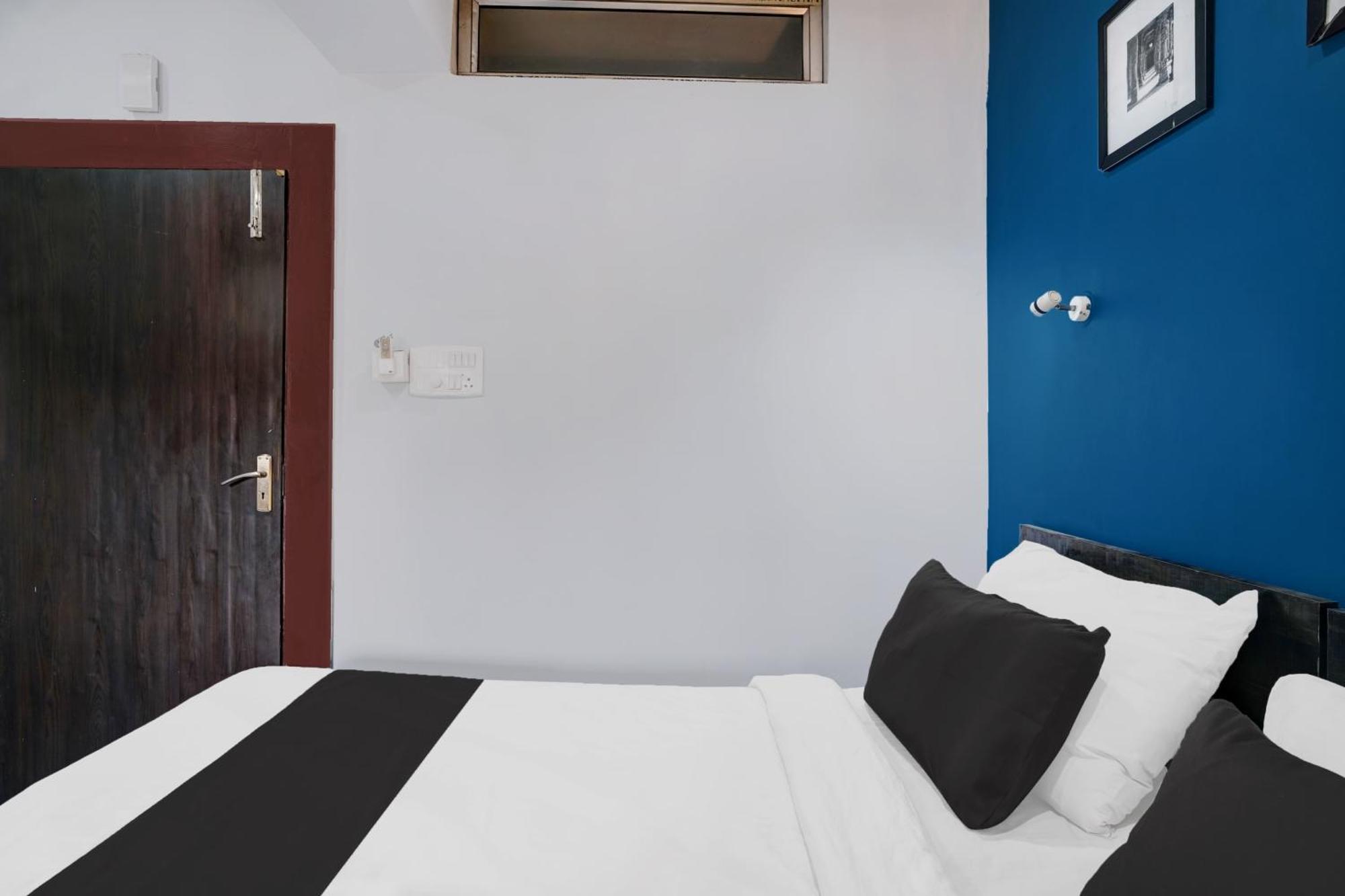 Super Hotel O Noonmati Guwahati Formerly Hotel Sundari Luaran gambar