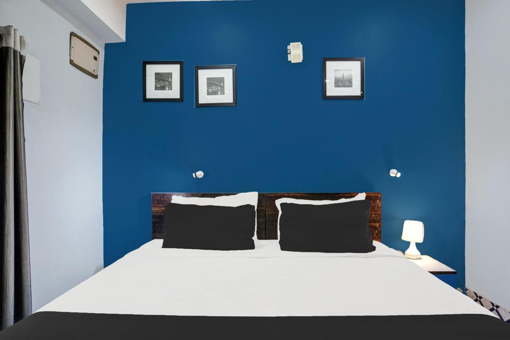 Super Hotel O Noonmati Guwahati Formerly Hotel Sundari Luaran gambar