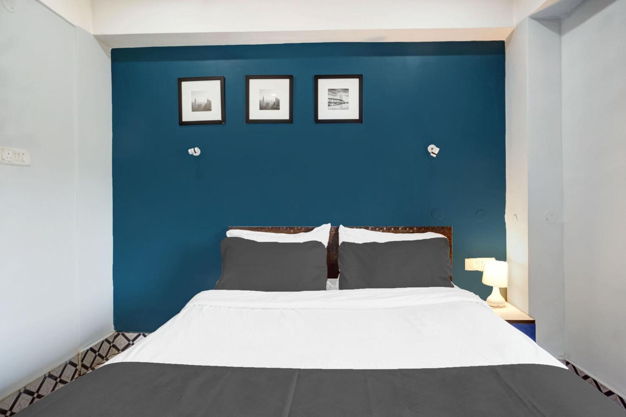 Super Hotel O Noonmati Guwahati Formerly Hotel Sundari Luaran gambar