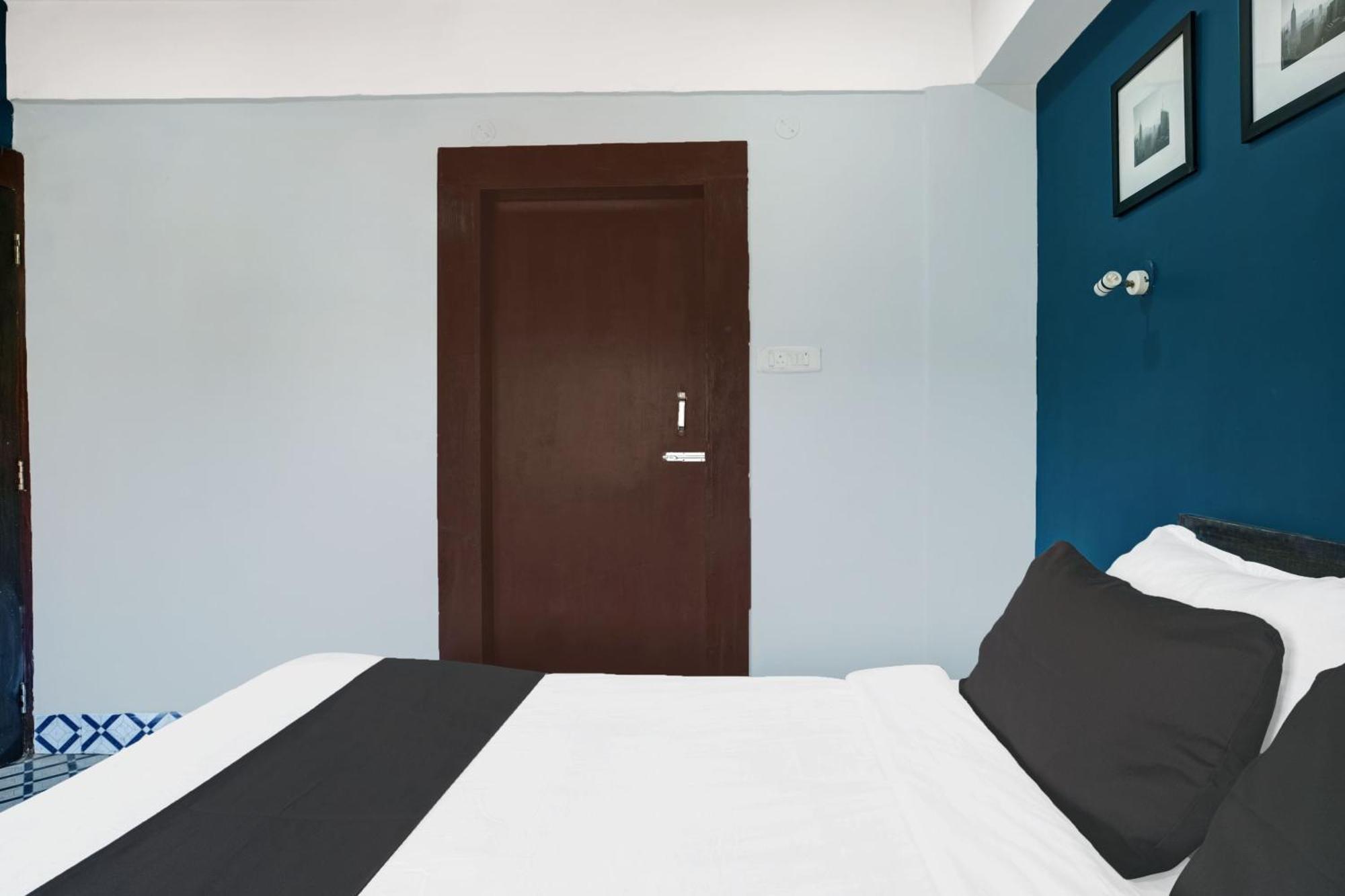 Super Hotel O Noonmati Guwahati Formerly Hotel Sundari Luaran gambar