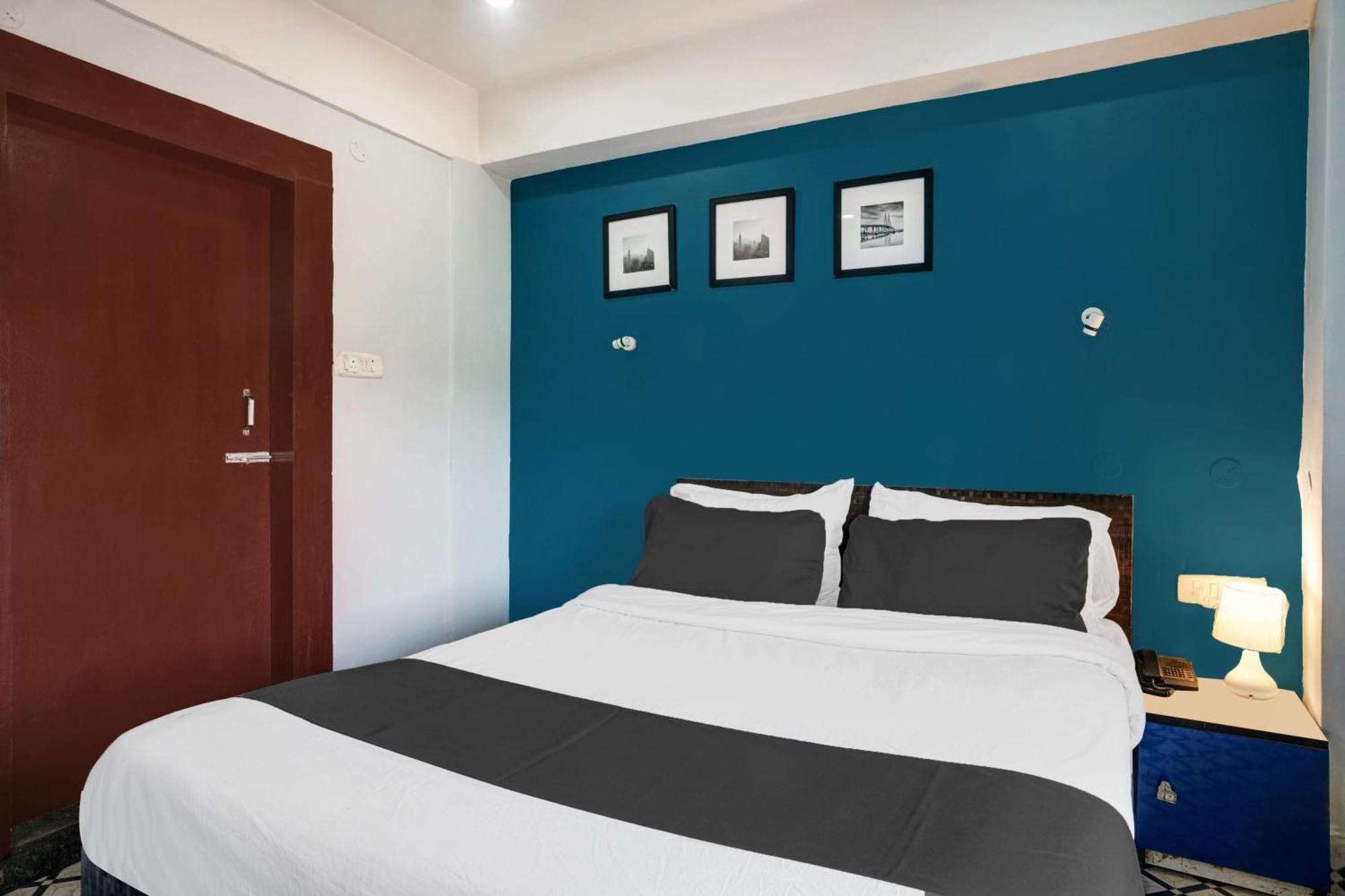 Super Hotel O Noonmati Guwahati Formerly Hotel Sundari Luaran gambar