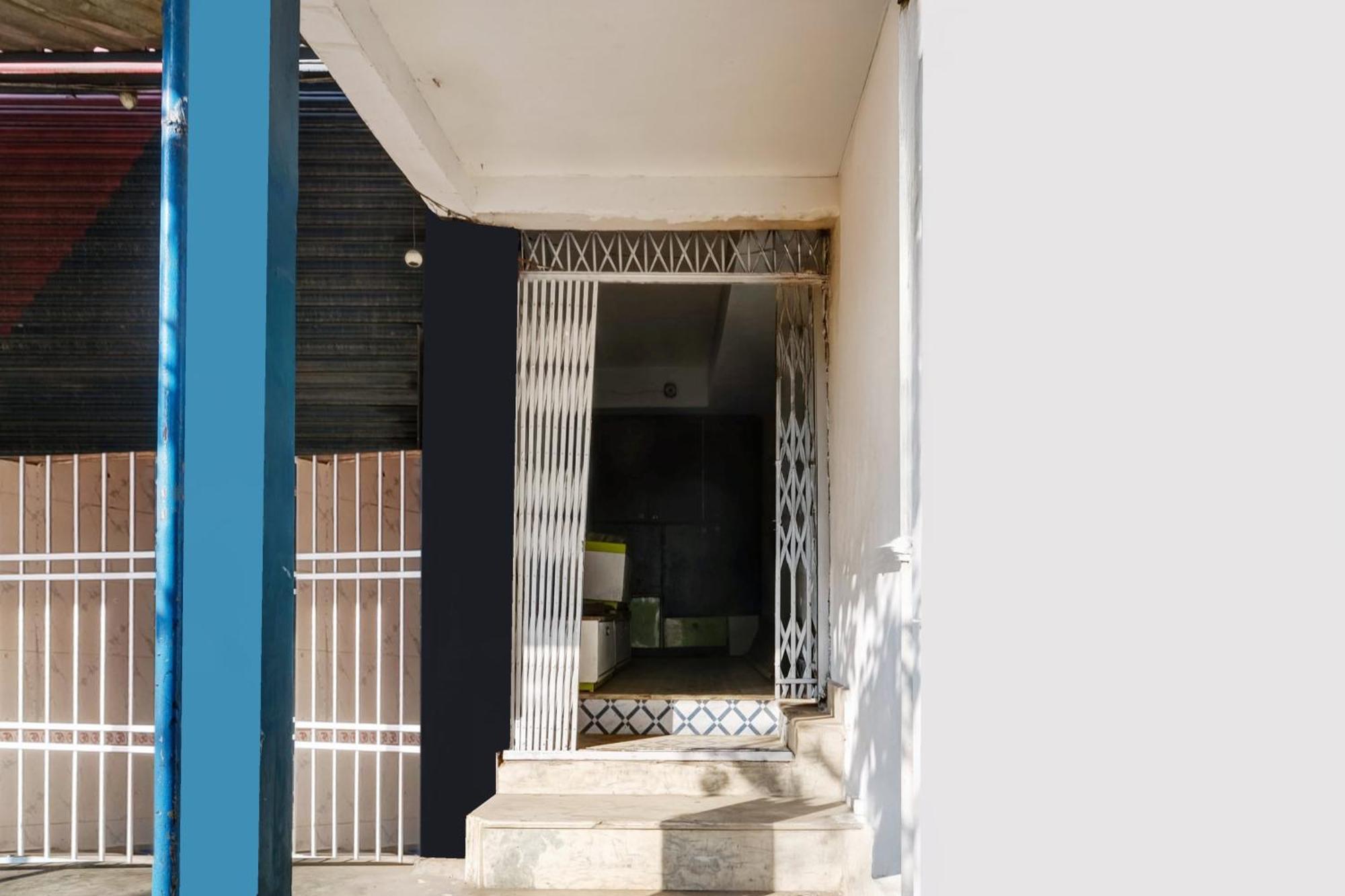 Super Hotel O Noonmati Guwahati Formerly Hotel Sundari Luaran gambar